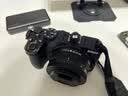 尼康（Nikon）【国家补贴】Z30入门级微单相机Vlog家用自拍高清旅游翻转屏自拍相机 Z30单机 Z30(16-50 + 50-250)双镜头 标配【下单默认送礼包1,礼包2需备注或联系客服】 实拍图