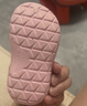 巴拉巴拉儿童凉鞋夏季男童包头软底宝宝外穿幼儿学步鞋小孩防滑女童沙滩鞋 实拍图