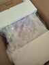 联想（Lenovo）彩色墨仓式喷墨打印机 CS407海豚打印机CM407鲸鱼打印机 无线WiFi手机家用打印机学生打卷子作业 无线单打印功能/彩色打印/海豚CS407 实拍图