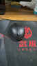 罗技（G） G102游戏鼠标有线机械RGB轻量化小手电竞宏编程吃鸡英雄联盟 G102黑色二代+鼠标垫 实拍图