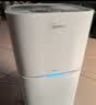 美的（Midea）母婴空气净化器 新房除甲醛除尘除雾霾过敏原花粉除烟味 99.9%除菌率净离子家用室内净化机 【母婴专用】KJ400G-Z1 Pro 实拍图