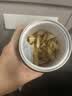 同仁堂品牌 北京同仁堂玉竹片玉竹干片150g新鲜玉竹切片罐装养生茶礼品 实拍图