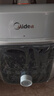 美的（Midea）小飞侠0涂层有钛0氟电压力锅5L全自动多功能一体电饭煲高压锅MY-E5825N 实拍图