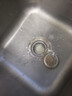 蒙牛纯牛奶钻包200ml*24盒 电商定制送礼礼盒 实拍图