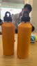 REVOMAX瑞虎保温杯大容量户外水杯男女登山便携保温保冷杯向日葵黄950ml 实拍图