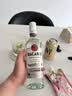 百加得（Bacardi）白朗姆酒 洋酒 莫吉托 鸡尾酒 基酒调酒 500ml 送礼 实拍图