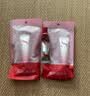 丸美眼霜 S肽小红笔眼霜30g 紧致抗皱淡纹淡黑眼圈带按摩头生日礼物 实拍图