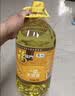 福临门金阙谣精选一级 大豆油5L 食用油 中粮出品 新老包装随机发 实拍图