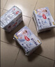 好奇（Huggies）金装小黑洞拉拉裤XL72片(12-17kg)尿不湿【速干不易红】 实拍图