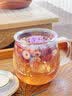 贡苑云南墨红玫瑰桂圆红枣枸杞组合茶180g补养生茶气血 实拍图