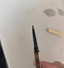 Color Key珂拉琪小金筷眉笔防水防汗持久新手易画送女友老婆生日七夕礼物 实拍图
