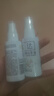 松达 婴儿抚触山茶油 新生儿按摩油 宝宝护肤油 儿童润肤油 50ml 实拍图
