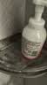 贝亲（Pigeon）洗发水沐浴露 含桃叶精华 洗发沐浴二合一  四季通用 500ml*2 实拍图