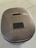 美的（Midea）电饭煲小型1-2-3人0涂层316L母婴级不锈钢2L家用低糖沥米饭迷你电饭锅微压AFB2022LS 实拍图