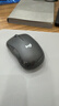 罗技（Logitech）M240 无线鼠标 蓝牙鼠标 办公鼠标 简约便携 灰色 实拍图