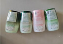 网易严选浴室香氛香薰空气清新剂厕所除臭400ml*4栀子+白桃+清茶+桂雨 实拍图