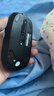 联想（Lenovo）无线鼠标轻音鼠标 Air Handle轻音无线鼠标大白Baymax 便携办公鼠标 实拍图