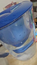 碧然德（BRITA）家用净水壶 滤水壶滤芯 MAXTRA+LE 去水垢专家滤芯 6枚装 实拍图