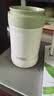 膳魔师（THERMOS）保温杯530ml泡茶杯带茶漏男女士七夕礼物保冷水杯子TCNE-WG 实拍图