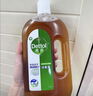 滴露（Dettol）消毒液250ml 衣物消毒水家居环境地板消毒 衣物除菌剂 灭活HPV16 实拍图