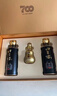 口子窖窖藏1998 兼香型白酒 50度 500ml*2 礼盒装 实拍图
