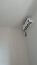 小米空调  巨省电 1.5匹挂机 一级能效 外机单排铜管 KFR-35GW/N1A1【整机免费十年包修】 实拍图