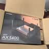 普联（TP-LINK）路由器千兆wifi6无线穿墙王家用2.5g光猫宽带xdr5480双wan口电信AX5400光纤2.5G大户型mesh子母 【XDR5480】+2.5G SFP光口模块 可连光纤· 实拍图