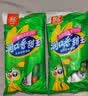 双汇润口香甜王600g*2袋玉米肠火腿肠休闲零食香肠方便面伴侣方便面 实拍图