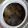 爷爷的农场DHA牛乳奶片牛奶片高钙宝宝奶片儿童奶片宝宝零食60g 实拍图