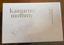 袋鼠妈妈小麦面膜补水滋润面膜女生护肤精华换季备孕补水保湿温和面膜20片 实拍图