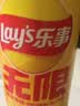 乐事（Lay's）无限薯片 醇香原味 104克*2罐 208克 休闲零食 膨化食品 实拍图