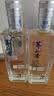 荞化香Q3 清香型白酒 苦荞酒 41.8度 475mL*1 云南特产 实拍图