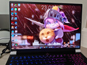 机械师全新曙光16Pro【RTX5060 】16英寸AI旗舰游戏本笔记本电脑 酷睿i9-13900HX 240Hz 16G1T国补 实拍图