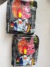 三养（SAMYANG）火鸡面三养速食方便面袋装 700g(140g*5)泡面拌面早餐零食 实拍图