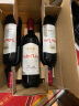 布勒塔尼拉图法国进口红酒葡萄酒干红13.5度布勒塔尼拉图红酒干红红酒整箱 6支750ml 实拍图