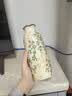 京东鲜花复古小口冰裂陶瓷花瓶高级感水养插花器轻奢摆件客厅装饰品繁花 实拍图