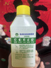 滴露（Dettol）洗衣机清洁剂杀菌除垢消毒滚筒洗衣机槽清洗剂250ml*6金装柠檬 实拍图
