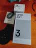 OPPO A3i 8GB+256GB 星辰紫 抗摔抗水溅 5100mAh大电池 45W闪充 120Hz高刷 5G 老人智能手机 国家补贴 实拍图