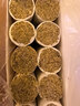 蕲大妈陈年艾条3盒装 艾柱艾灸条艾草艾绒柱艾灸棒雷火灸家用消杀熏房间 实拍图