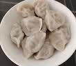 思念大馅馄饨三鲜500g*3袋共120只 早餐半成品速冻云吞夜宵混沌 实拍图