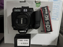 佳能（Canon）EOS 6D Mark II 单机身+佳能（Canon）EF 50mm f/1.8 STM 实拍图