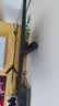华硕战杀27 VG27AQML5A 27英寸显示器2K 240Hz显示器FastIPS 原生300Hz G-sync无撕裂0.3ms响应HDR400  实拍图