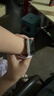 Apple/苹果 Watch S11 智能手表GPS款42毫米银色铝金属表壳雾紫色运动型表带S/M MEUT4CH/B 实拍图