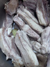 鲜京采澳洲精选原切羊肋排（偏瘦）净重 2斤/袋 草饲羊肉 京东自有品牌 实拍图