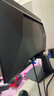 AOC 27英寸2K 原生240Hz QD-OLED 原生10Bit 0.03ms HDR 硬件低蓝光 电竞游戏FPS显示器 Q27G41ZDF 实拍图
