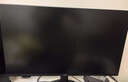 AOC 27英寸 180Hz 高刷护眼办公 IPS HDR 6轴调色 每台出厂校色 低蓝光不闪 电竞电脑显示器 27G51F 实拍图