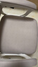 锦汐 电脑椅家用办公椅子靠背人体工学椅学习转椅老板座椅游戏电竞椅 【可后躺】白框灰网 实拍图