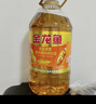 金龙鱼 食用油 花生浓香型浸出  食用植物调和油5L（新老包装随机发货） 实拍图