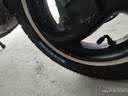 电动车轮胎真空胎电瓶车轮胎摩托车轮胎防滑耐磨真空外胎 3.00-10 8PR L658钢丝真空胎 实拍图