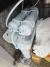 九阳（Joyoung）净水器机家用厨下矿物质净饮水自来水商用前置过超滤器机1283 实拍图